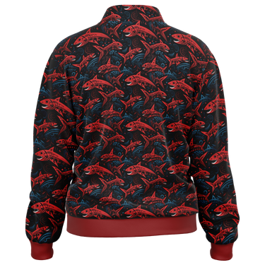 Chokefish™ Marine Track Jacket-001